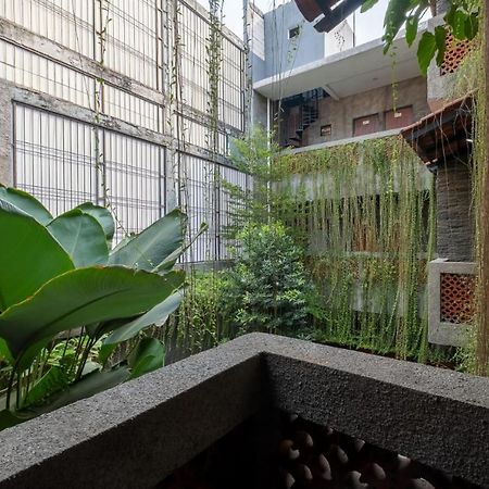 Legacy Residence Syariah Jacarta Exterior foto
