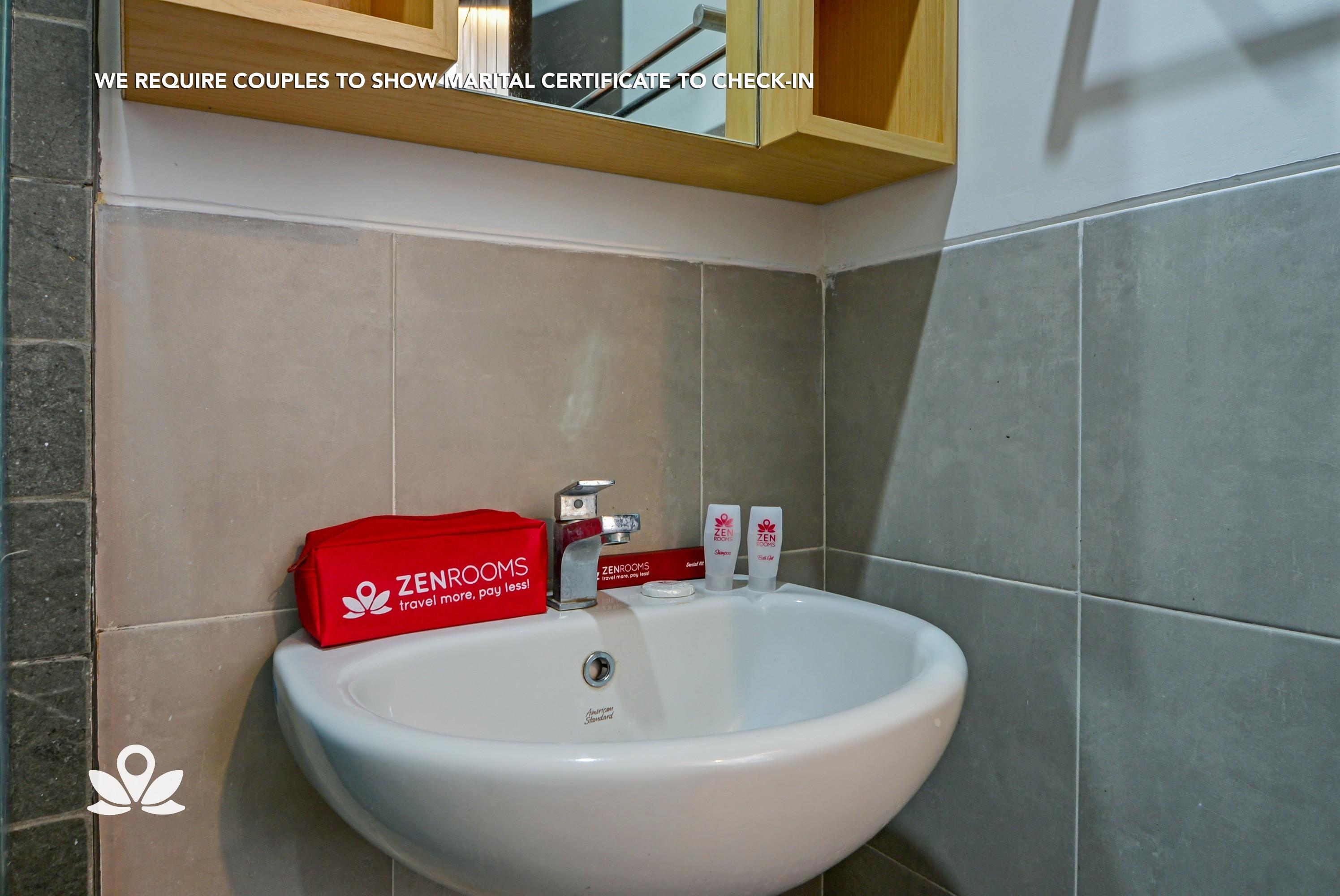 Legacy Residence Syariah Jacarta Exterior foto