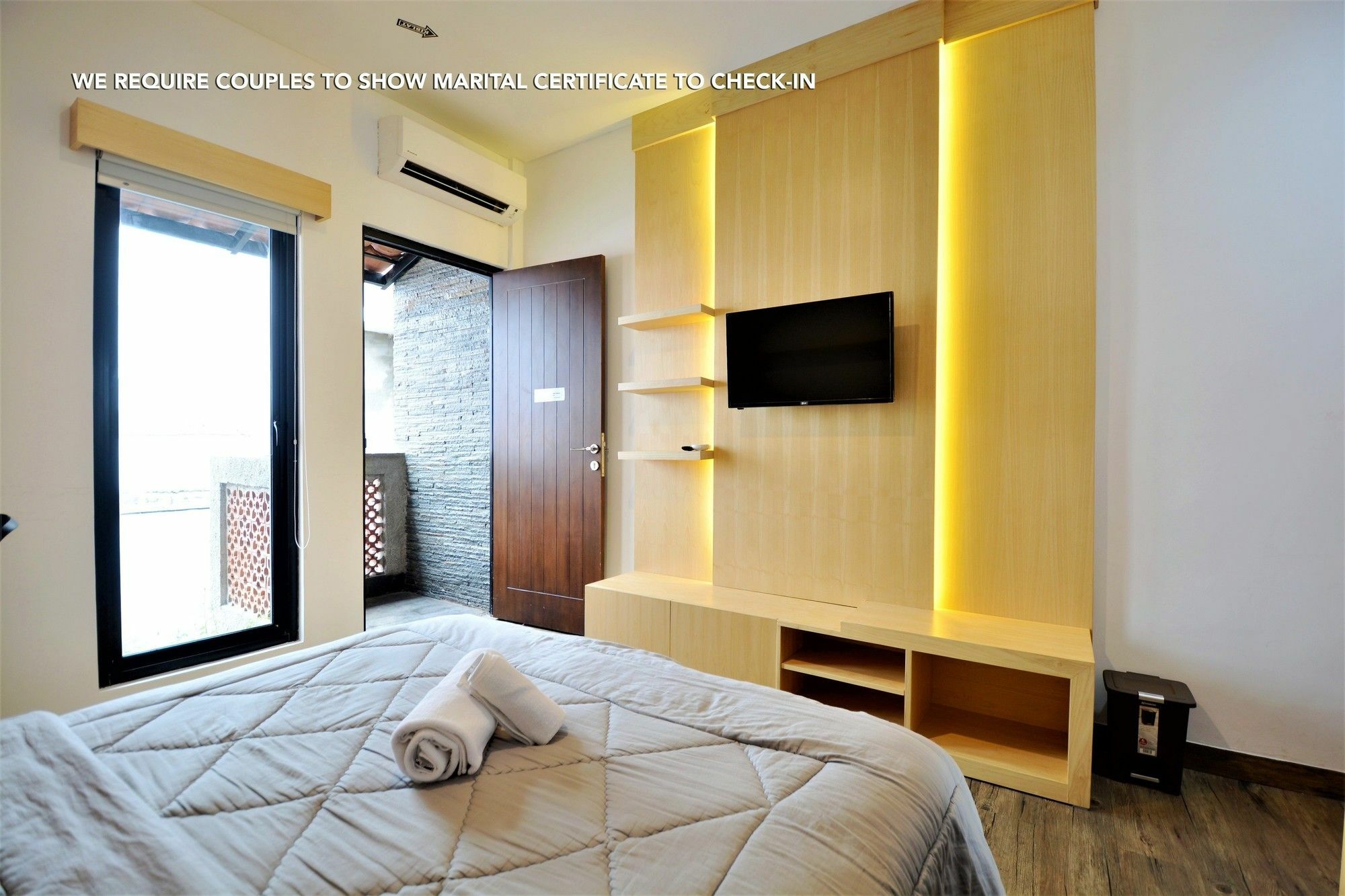 Legacy Residence Syariah Jacarta Exterior foto