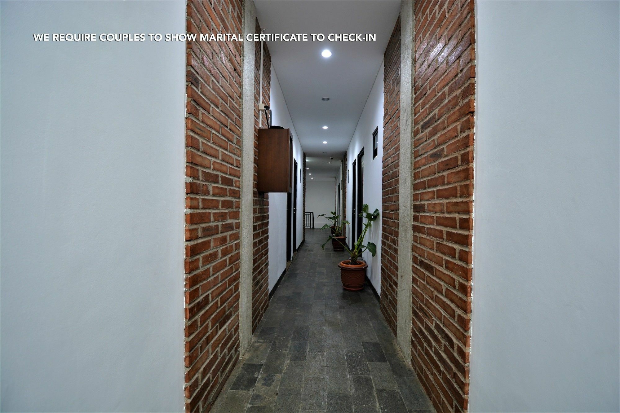 Legacy Residence Syariah Jacarta Exterior foto